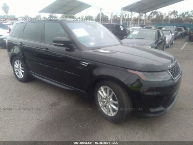 LAND-ROVER RANGE ROVER SPORT 2019 salwg2rv7ka414933