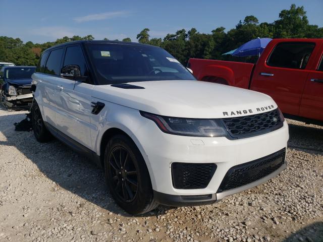 LAND ROVER RANGE ROVE 2018 salwg2rv8ja190232