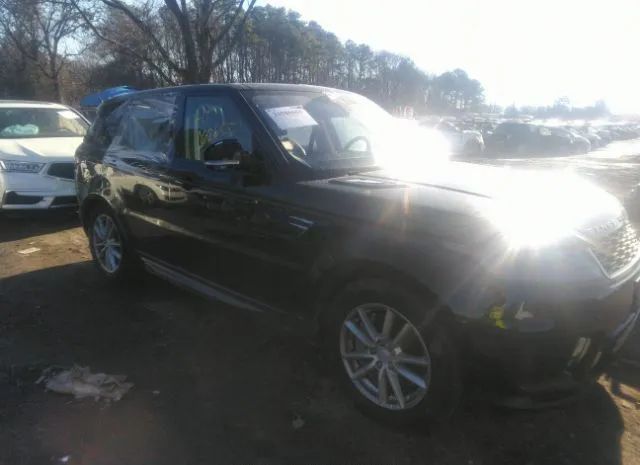 LAND ROVER RANGE ROVER SPORT 2018 salwg2rv8ja408010