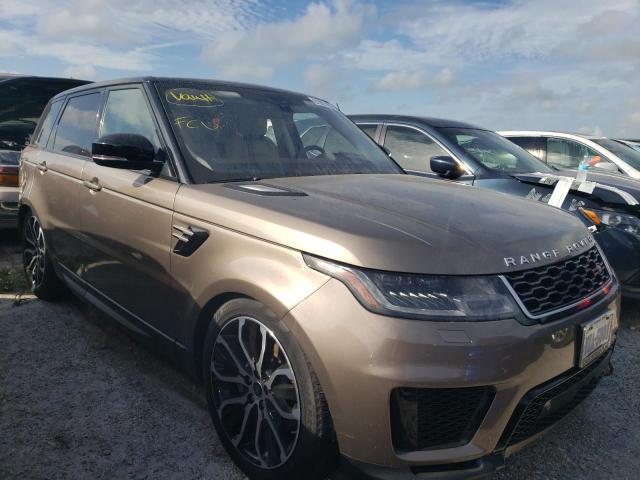 LAND ROVER RANGE ROVE 2018 salwg2rv9ja401373