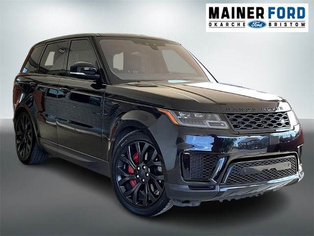 LAND ROVER RANGE ROVER SPORT 2018 salwg2rvxja404881