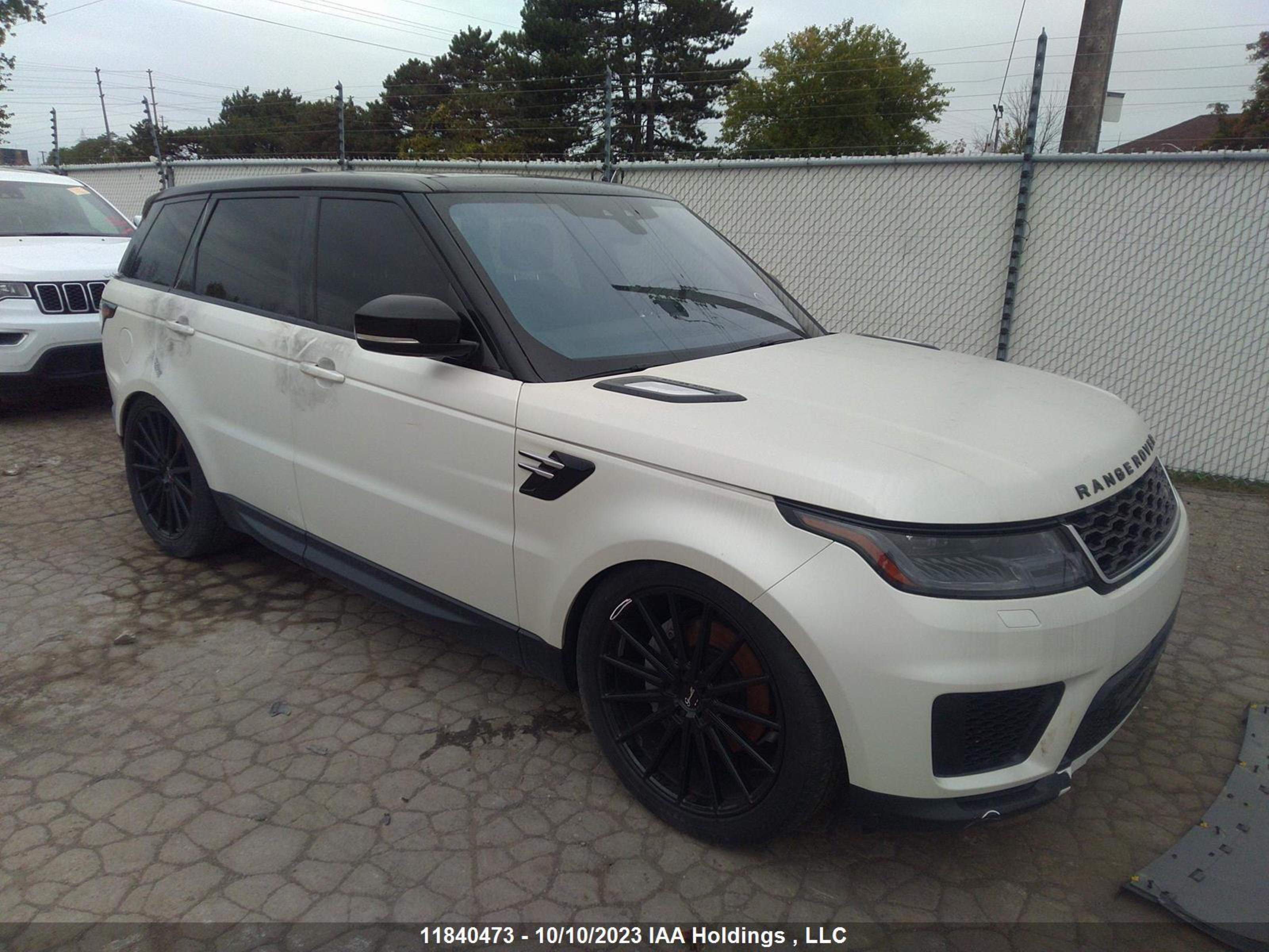 LAND-ROVER RANGE ROVER SPORT 2020 salwg2su0la715742