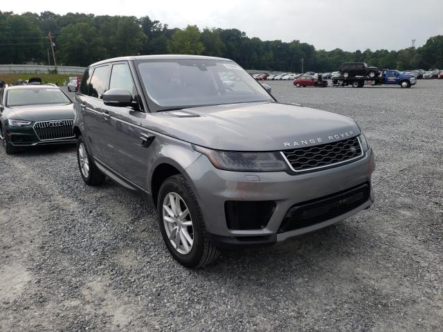 LAND ROVER RANGE ROVE 2020 salwg2su0la746134