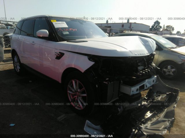 LAND ROVER RANGE ROVER SPORT 2020 salwg2su1la747986