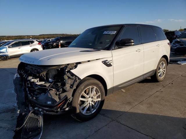 LAND-ROVER RANGEROVER 2022 salwg2su1na230075