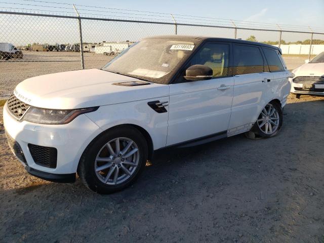 LAND ROVER RANGE ROVE 2021 salwg2su2ma783901