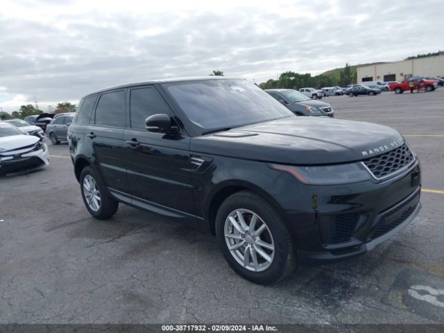 LAND-ROVER RANGE ROVER SPORT 2020 salwg2su3la700054