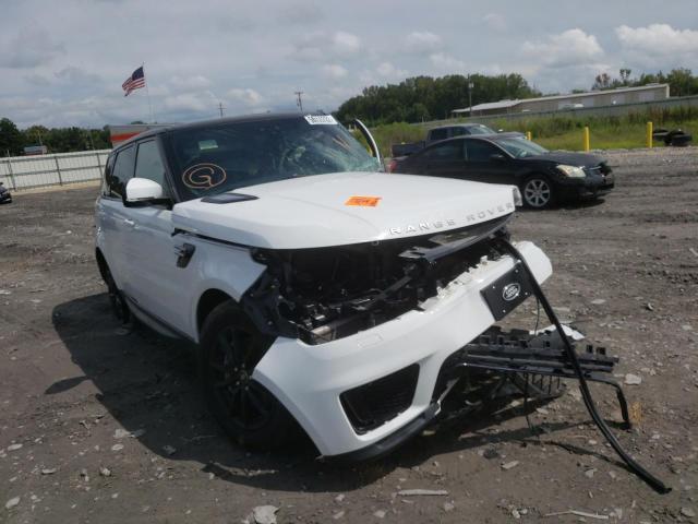 LAND ROVER RANGE ROVE 2020 salwg2su3la879843