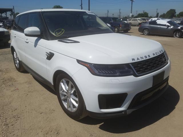 LAND ROVER RANGE ROVE 2020 salwg2su3la895671