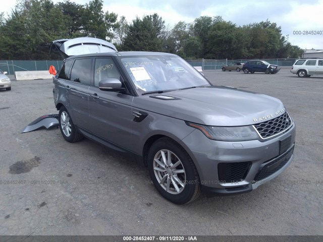 LAND ROVER RANGE ROVER SPORT 2020 salwg2su4la713248