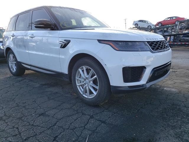 LAND ROVER RANGE ROVE 2020 salwg2su4la718109