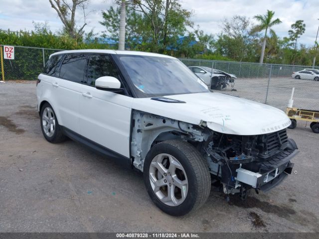 LAND-ROVER RANGE ROVER SPORT 2020 salwg2su4la748999