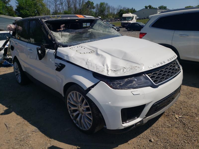 LAND ROVER RANGE ROVER SPORT 2020 salwg2su4la881682