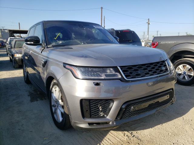 LAND ROVER RANGE ROVER SPORT 2020 salwg2su4la898871