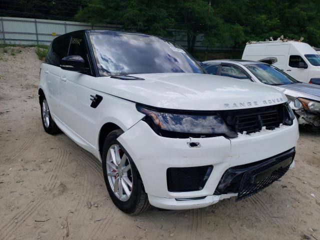 LAND ROVER RANGE ROVE 2020 salwg2su5la740376