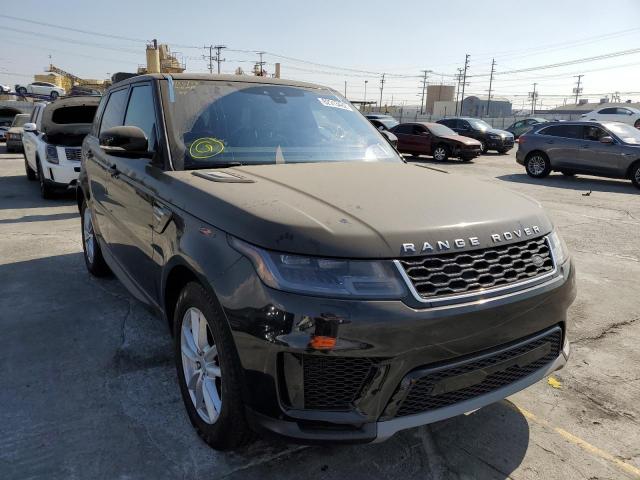 LAND ROVER RANGE ROVE 2021 salwg2su5ma764825