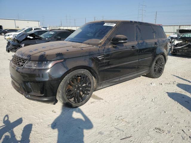 LAND-ROVER RANGE ROVE 2021 salwg2su5ma788848