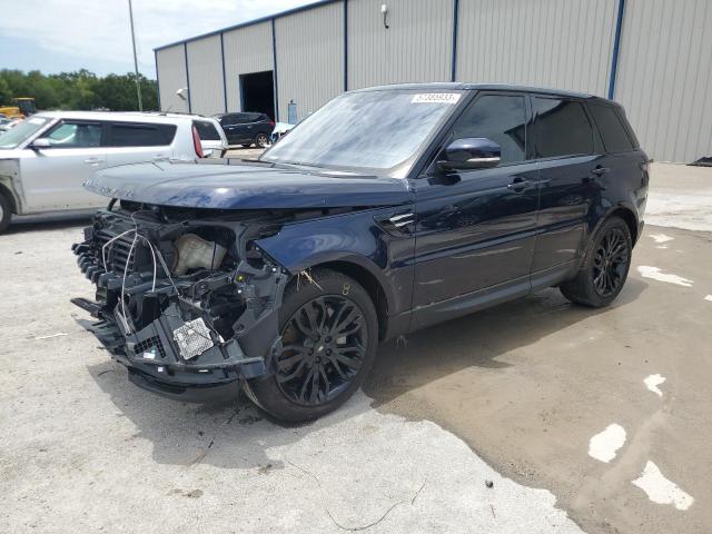 LAND-ROVER RANGE ROVE 2021 salwg2su5ma793421