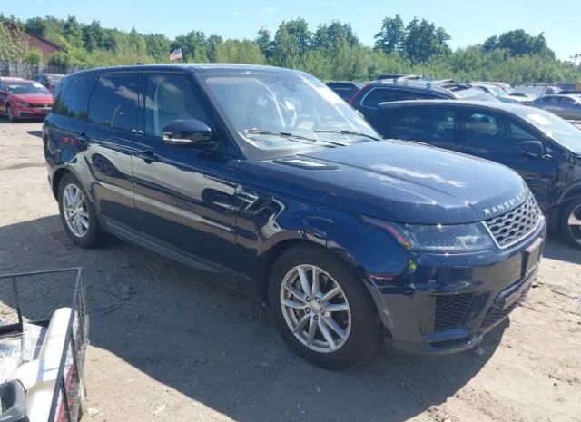 LAND ROVER RANGE ROVE 2021 salwg2su6ma759732