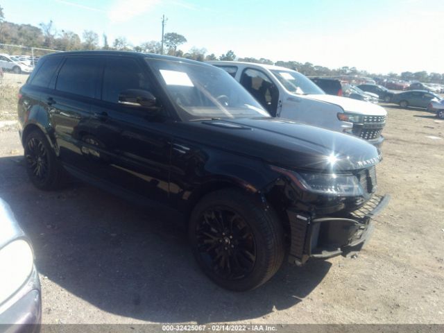 LAND-ROVER RANGE ROVER SPORT 2021 salwg2su6ma763330