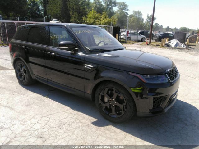 LAND-ROVER RANGE ROVER SPORT 2021 salwg2su6ma775624