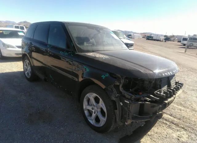 LAND ROVER RANGE ROVER SPORT 2021 salwg2su6ma776112