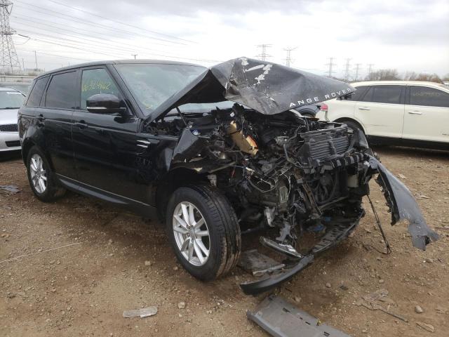 LAND ROVER RANGE ROVE 2020 salwg2su7la884124