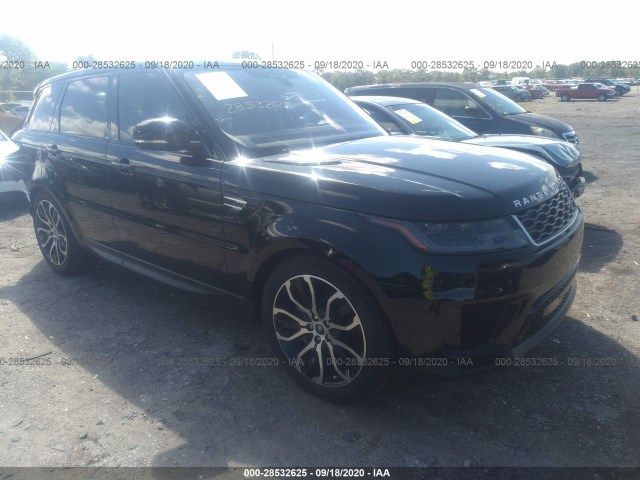 LAND-ROVER RANGE ROVER SPORT 2020 salwg2su7la893485