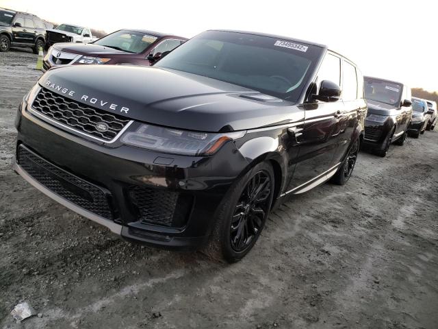 LAND-ROVER RANGE ROVER SPORT 2022 salwg2su7na237290