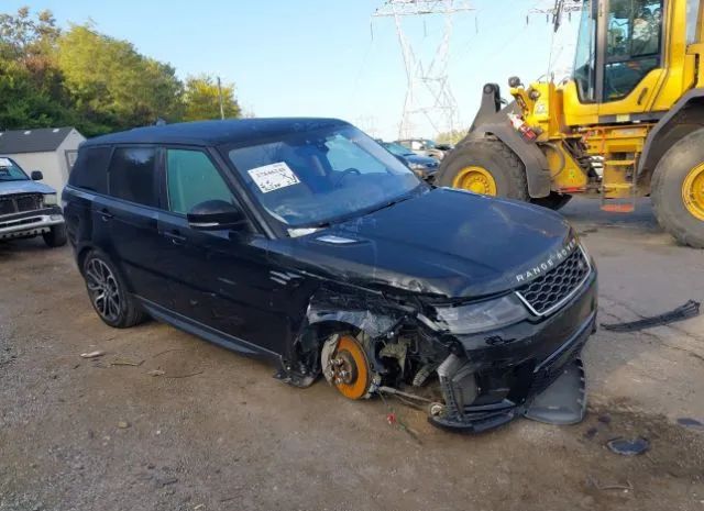 LAND ROVER RANGE ROVER SPORT 2020 salwg2su8la703273