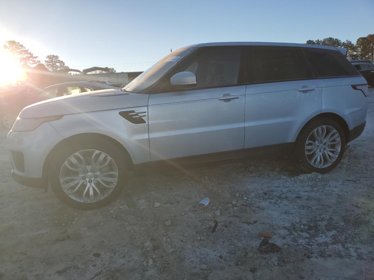 LAND-ROVER RANGE ROVER 2020 salwg2su8la728416