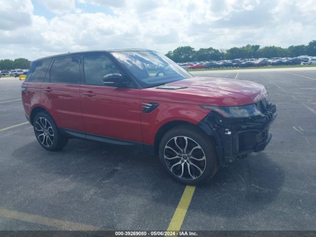 LAND ROVER NULL 2021 salwg2su8ma771123