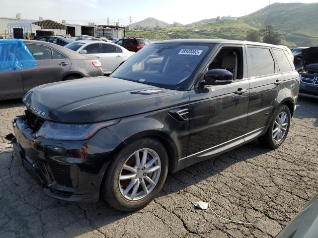 LAND ROVER RANGE ROVE 2021 salwg2su8ma775477