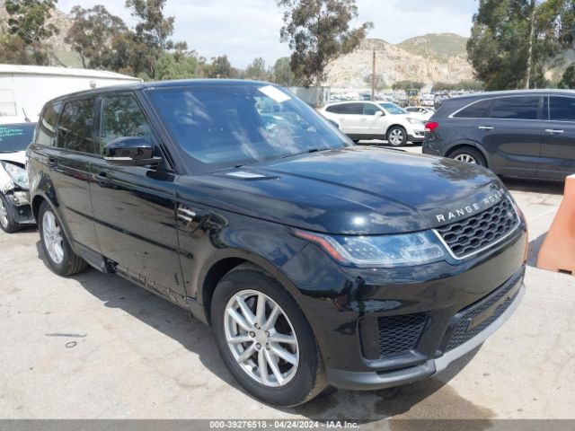 LAND-ROVER RANGE ROVER SPORT 2020 salwg2su9la712693