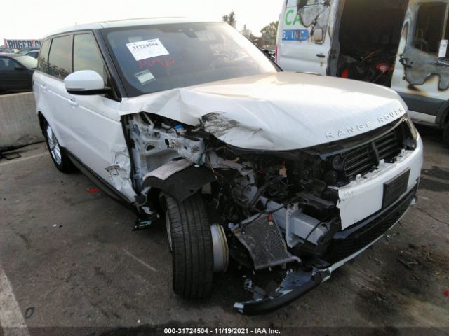 LAND ROVER RANGE ROVER SPORT 2020 salwg2su9la712807