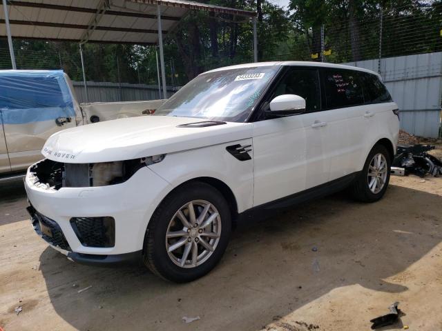 LAND ROVER RANGE ROVE 2020 salwg2su9la725489