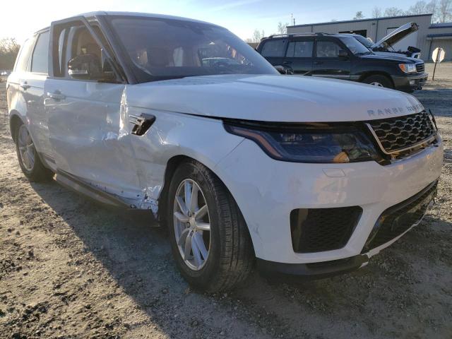 LAND ROVER RANGE ROVE 2021 salwg2su9ma779151