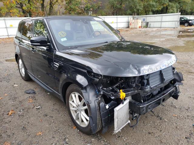 LAND ROVER RANGE ROVE 2020 salwg2suxla878866