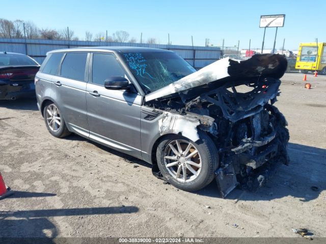 LAND ROVER RANGE ROVER SPORT 2015 salwg2vf0fa515171