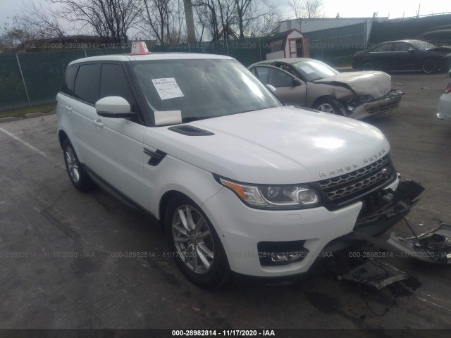 LAND ROVER RANGE ROVER SPORT 2015 salwg2vf0fa518989