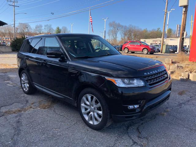 LAND-ROVER RANGE ROVE 2015 salwg2vf0fa522783