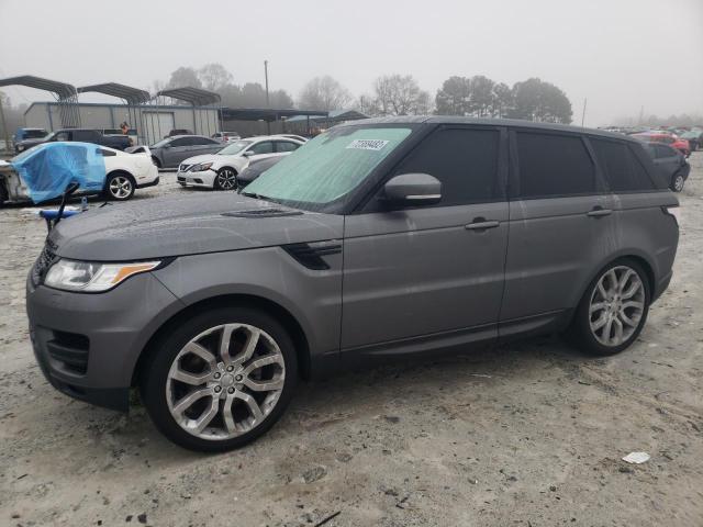 LAND ROVER RANGE ROVE 2015 salwg2vf0fa529409