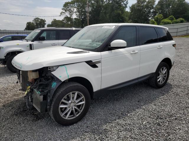 LAND-ROVER RANGE ROVE 2015 salwg2vf0fa535114