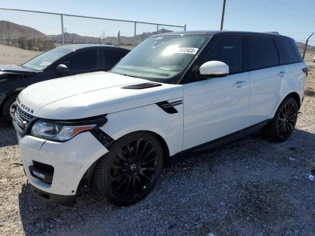 LAND-ROVER RANGE ROVE 2015 salwg2vf0fa537154