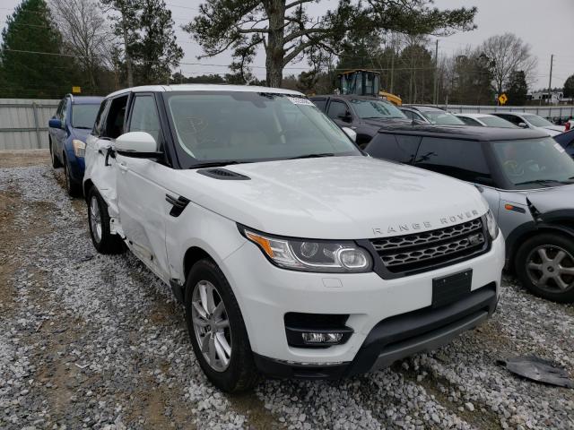 LAND-ROVER RANGE ROVE 2015 salwg2vf0fa540488