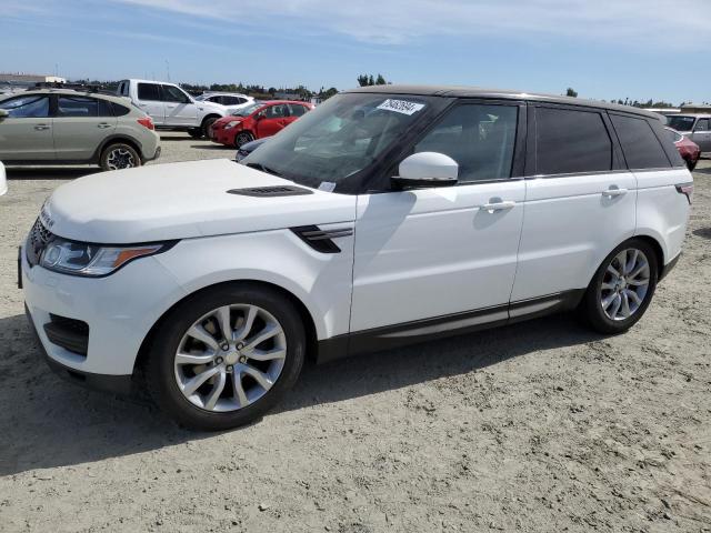 LAND ROVER RANGE ROVE 2015 salwg2vf0fa611186