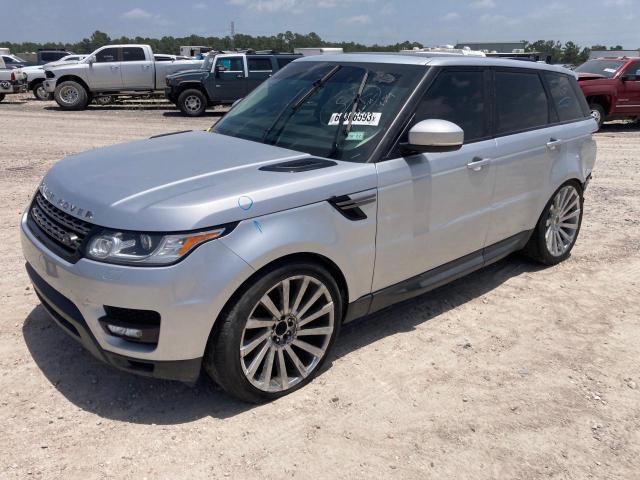 LAND ROVER RANGE ROVE 2015 salwg2vf0fa613455