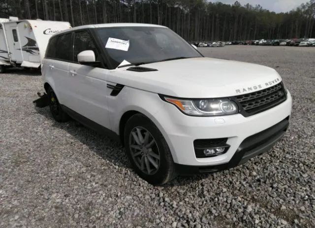 LAND ROVER RANGE ROVER SPORT 2016 salwg2vf0ga579468