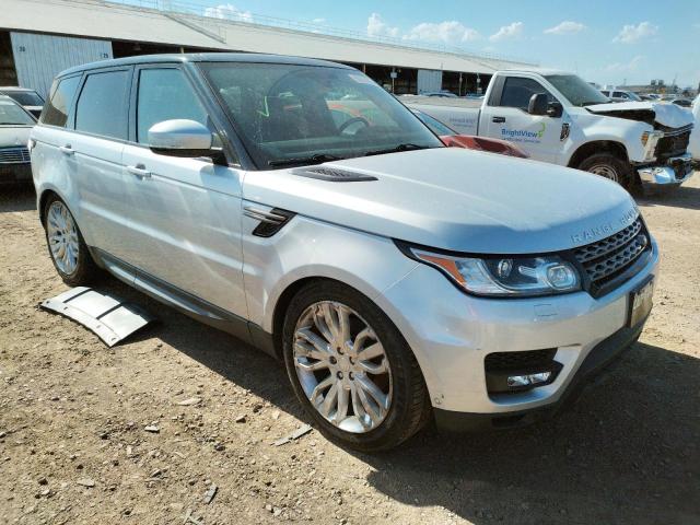 LAND ROVER RANGE ROVE 2015 salwg2vf1fa614601