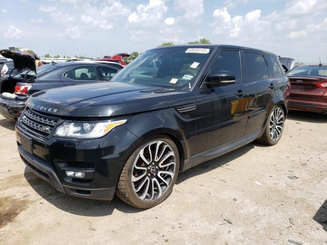 LAND-ROVER RANGE ROVE 2015 salwg2vf1fa625064